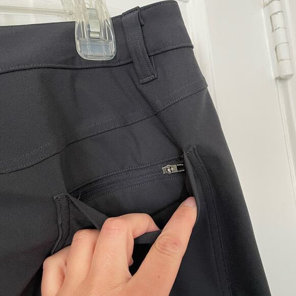 Lululemon ABC Classic-Fit 5 Pocket Pant 32L
Warpstreme Pants - Picture 9 of 13